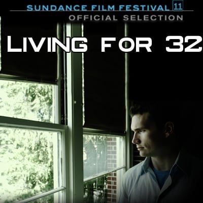 Special Screening of Living for 32