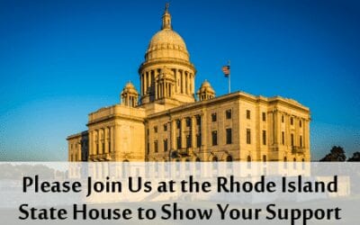 Lobby Day