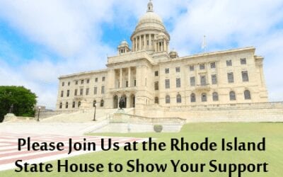 RI HEARINGS:  Senate and House Committees Hearing Testimony on Gun Control