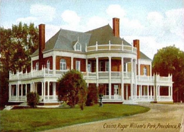 Please Come to Our 4th Annual RICAGV Fundraiser