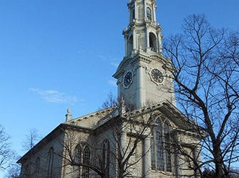 National Vigil for Victims of Gun Violence – December 5 2017
