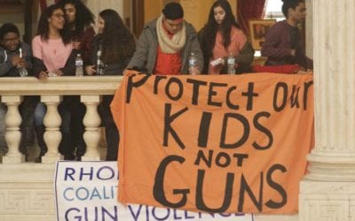 Gallery: Safe Schools Rally and Press Conference