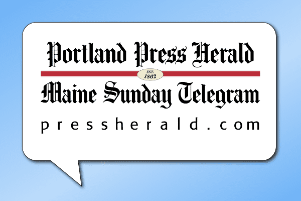 Maine Voices: Speaking Out for Common Sense Gun Control