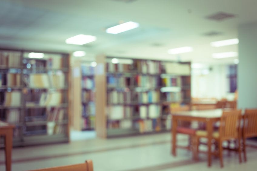 RI is Way Out-of-Step When it Comes to Guns in Schools