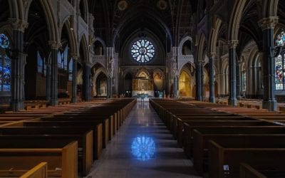 Bishop Tobin Writes in Support of RI Coalition Against Gun Violence Efforts for Common Sense Gun Control