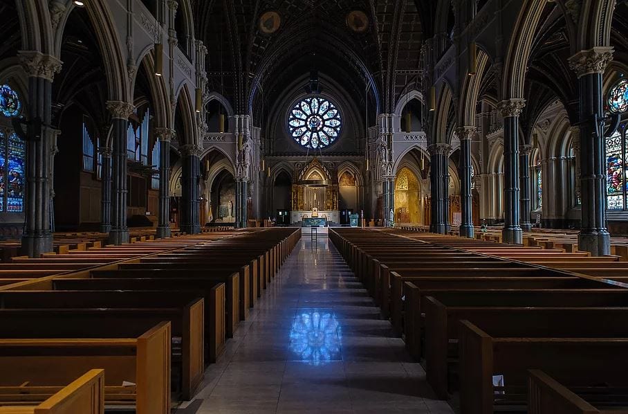 Bishop Tobin Writes in Support of RI Coalition Against Gun Violence Efforts for Common Sense Gun Control