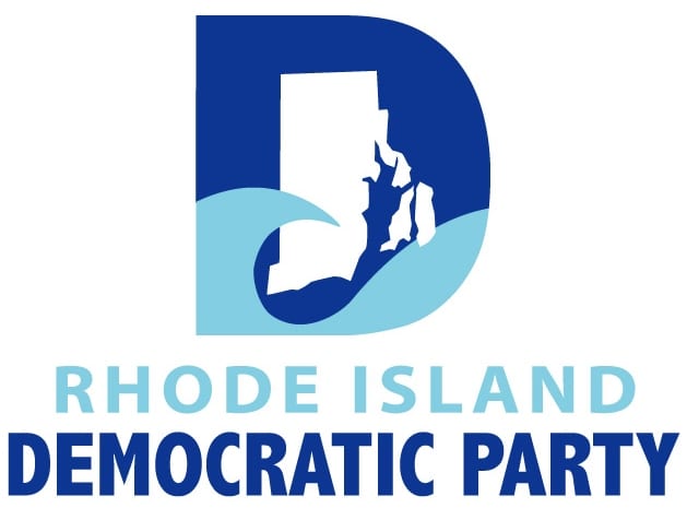 Condemning RI Dems Exclusion of Gun Safety on Party Platform