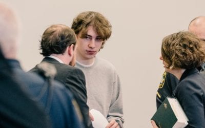 Student Plans School Shooting in Vermont, Is Released on Bail