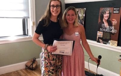 Celebrating Activism at Annual Thank You Party