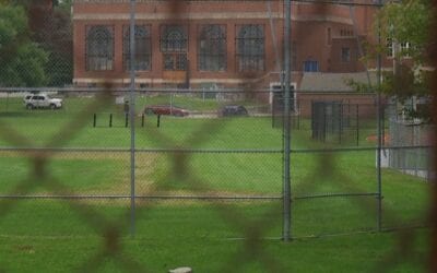 Gun Shots at Pop Warner Football Game