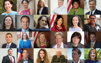 Congratulations to Our Endorsed Primary Winners!