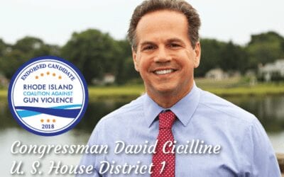 Congressman David Cicilline for U.S. House of Representatives