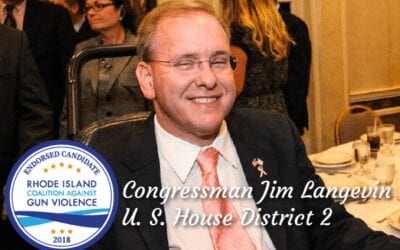 Congressman Jim Langevin for U.S. House of Representatives