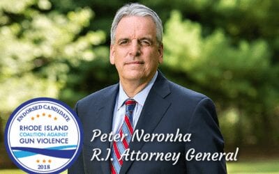 Peter Neronha for RI Attorney General