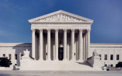 Response to Kavanaugh’s Appointment to the U.S. Supreme Court