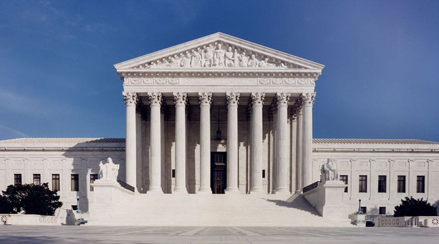 Response to Kavanaugh’s Appointment to the U.S. Supreme Court