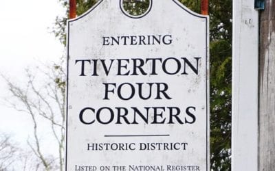 Tiverton Residents Prepare to Defeat 2A Resolution