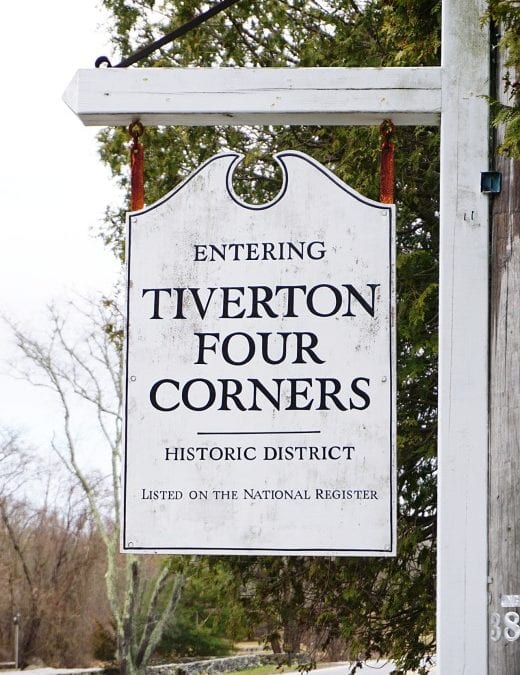 Tiverton Residents Prepare to Defeat 2A Resolution