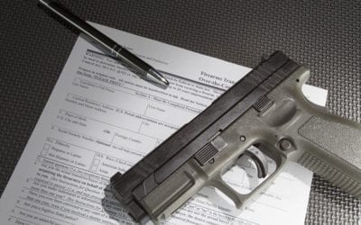 RI Leads Nation in Background Checks