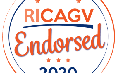 60 RIGA Candidates Endorsed by RICAGV