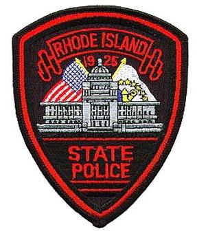 Stolen Gun Brandished in Road Rage Incident in South Kingstown