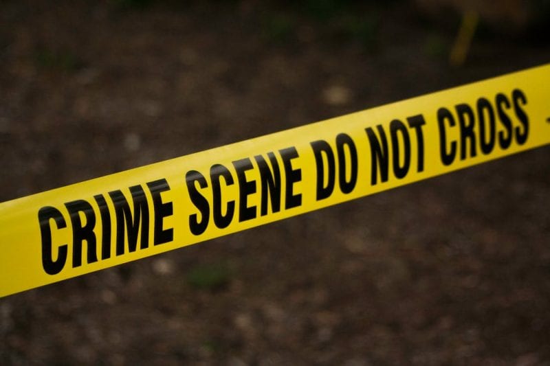 87% Increase in Gun Deaths in RI – 2020 v. 2019