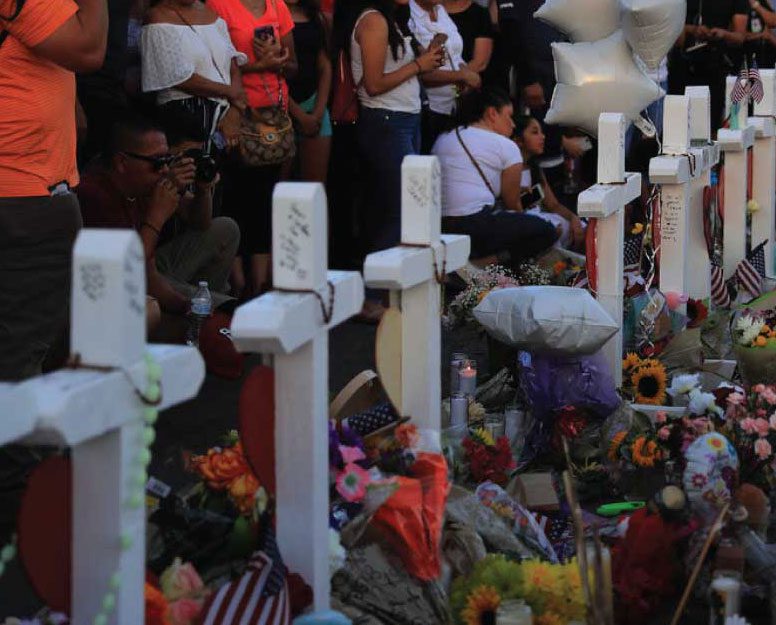18 of 20 Deadliest Mass Shootings Since 2009 Included Large Capacity Magazines