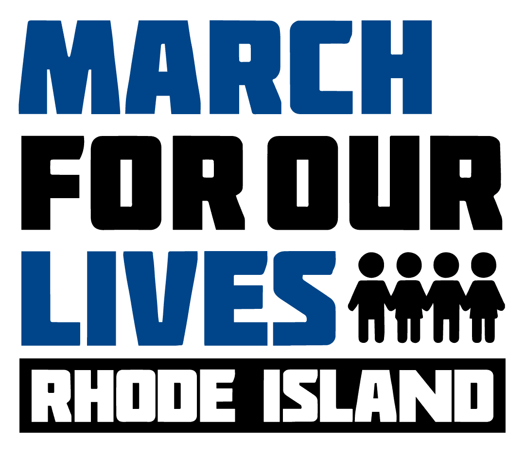 March for Our Lives RI - Providence 2022-01
