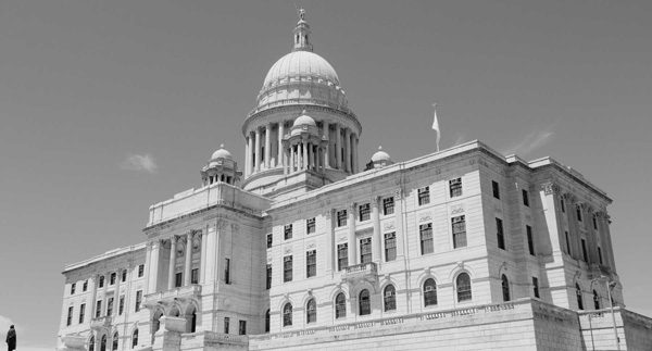 More than half a dozen states allow negligence lawsuits against the gun industry