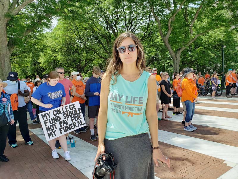March for Our Lives Photo Gallery
