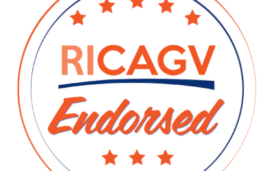 2022 RICAGV Endorsement Questionnaire